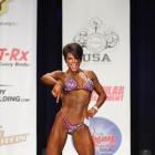 Sara   Hurrle - IFBB Grand Prix Los Angeles 2012 - #1