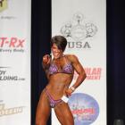 Sara   Hurrle - IFBB Grand Prix Los Angeles 2012 - #1