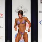 Sara   Hurrle - IFBB Grand Prix Los Angeles 2012 - #1