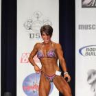 Sara   Hurrle - IFBB Grand Prix Los Angeles 2012 - #1