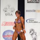 Sara   Hurrle - IFBB Grand Prix Los Angeles 2012 - #1