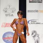 Sara   Hurrle - IFBB Grand Prix Los Angeles 2012 - #1