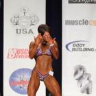 Sara   Hurrle - IFBB Grand Prix Los Angeles 2012 - #1