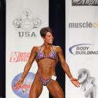 Sara   Hurrle - IFBB Grand Prix Los Angeles 2012 - #1
