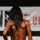 Dawn  Harigel - NPC Steel World 2010 - #1