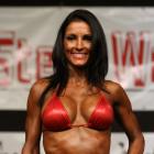 Dawn  Harigel - NPC Steel World 2010 - #1