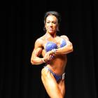 Kayla  Williams - NPC Jay Cutler Desert Classic 2013 - #1