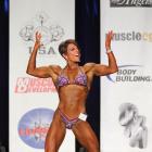 Sara   Hurrle - IFBB Grand Prix Los Angeles 2012 - #1