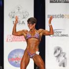 Sara   Hurrle - IFBB Grand Prix Los Angeles 2012 - #1