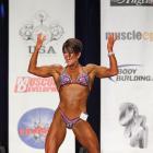 Sara   Hurrle - IFBB Grand Prix Los Angeles 2012 - #1