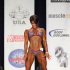 Sara   Hurrle - IFBB Grand Prix Los Angeles 2012 - #1