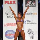 Sara   Hurrle - IFBB Grand Prix Los Angeles 2012 - #1