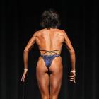 Gayle  Frazzetta - NPC Iron Man Naturally 2012 - #1