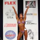 Sara   Hurrle - IFBB Grand Prix Los Angeles 2012 - #1