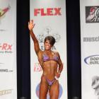 Sara   Hurrle - IFBB Grand Prix Los Angeles 2012 - #1