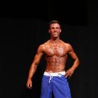 Jacob  Chapman - NPC North Carolina State  2015 - #1