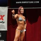 Cailyn  Smith - NPC West Coast Classic 2014 - #1