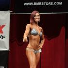 Cailyn  Smith - NPC West Coast Classic 2014 - #1