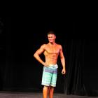 Mason  Moore - NPC Great Lakes Ironman 2013 - #1
