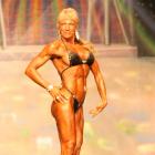 Rebecca  Harte - NPC Europa Battle of Champions 2012 - #1