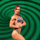 Kim  Scoffins - NPC Emerald Cup 2012 - #1