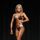 LeeAnn  Johnson - NPC Iron Man Naturally 2012 - #1