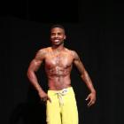 Ernest  Davis - NPC North Carolina State  2015 - #1