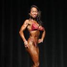 Lisa  Rapoza - NPC Iron Man Naturally 2012 - #1