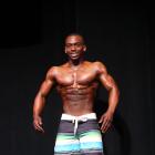 Josh  Moore - NPC North Carolina State  2015 - #1