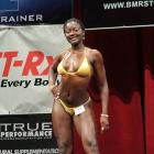 Marquila  Vaughn - NPC West Coast Classic 2014 - #1