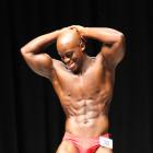 Chaunsi  Heatley - NPC Jay Cutler Desert Classic 2013 - #1