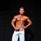 Michael  Harris - NPC North Carolina State  2015 - #1