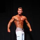 Michael  Harris - NPC North Carolina State  2015 - #1