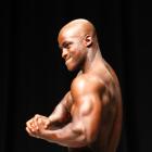 Chaunsi  Heatley - NPC Jay Cutler Desert Classic 2013 - #1