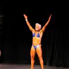 Elizabeth  Severini - NPC Great Lakes Ironman 2013 - #1