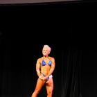 Elizabeth  Severini - NPC Great Lakes Ironman 2013 - #1
