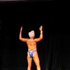 Elizabeth  Severini - NPC Great Lakes Ironman 2013 - #1