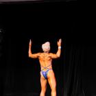 Elizabeth  Severini - NPC Great Lakes Ironman 2013 - #1