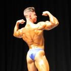 Brandon  Flihan - NPC Jay Cutler Desert Classic 2013 - #1