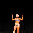 Elizabeth  Severini - NPC Great Lakes Ironman 2013 - #1