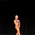 Elizabeth  Severini - NPC Great Lakes Ironman 2013 - #1