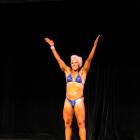 Elizabeth  Severini - NPC Great Lakes Ironman 2013 - #1