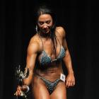 Alexandra   Porshnikoff - NPC Iron Man Naturally 2012 - #1