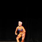 Elizabeth  Severini - NPC Great Lakes Ironman 2013 - #1