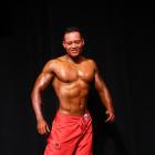 Jason  Pierce - NPC North Carolina State  2015 - #1