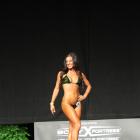 Crystal  Cunningham - FLEX Bikini Model Search 2012 - #1