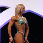 Kizzy  Vaines - IFBB Bodypower 2014 - #1