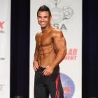 Matt  Christianer - IFBB Grand Prix Los Angeles 2012 - #1