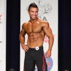 Matt  Christianer - IFBB Grand Prix Los Angeles 2012 - #1