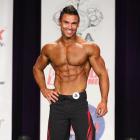 Matt  Christianer - IFBB Grand Prix Los Angeles 2012 - #1